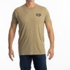 Coyote Brown Heather - Asphalt